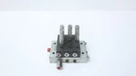 Lubriquip MH-12T MH-6S Hydraulic Divider Block Assembly. Fixed Price $86.00.