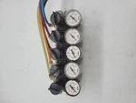 Smc NARW2500-A-N02. Fixed Price $69.99.