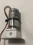 Asco Angar Scientific Solenoid Valve P/n 190212L30V/30PSI 12V Dc. Fixed Price $20.12.