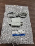 Smc PFM711-N02-B-M Flow Switch 24 Vdc PFM711N02BM. Fixed Price $279.99.