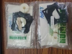 (2-PCS) Numatics MK55-K2 Solenoid Valve Repair Kit MK55K2 (TA41MS). Fixed Price $20.00.