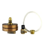 Leonard Valve R/210 Thermostatic Rebuild Kit. Fixed Price $331.74.