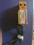 Parker Pneutronics Mini Proportional Valve P/n: 920-000027-010 Hf. Fixed Price $55.00.