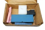 Rexroth R432006441 Single Solenoid Valve. Fixed Price $150.00.