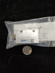 OS-1 Fabco-air Pneumatic One-shot Pulse Valve. Fixed Price $39.95.