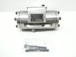 General Electric 843E704 G-6 Shutoff Valve. Fixed Price $904.60.