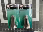 New 2-PACK Lot Danco 80003 Chrome Faucet Single Handle Delta #70 #212 600 Series. Fixed Price $14.99.