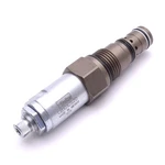 Parker CB101CS20 Piloted Load Control Valve, 7:1, 1000-2500PSI Set, 5000PSI Max. Fixed Price $79.00.