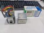 New Sporlan MKC-1 Dual Jau 120-208-240 / 50-60 Hz Solenoid Coil Item 310286. Fixed Price $42.00.