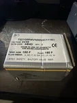 Parker 7221GBN4VN00N0C111B2 Safety Shutoff Valve. Fixed Price $150.00.