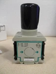 Brand Nib! Asco Joucomatic Air Regulator 34203063 1/2"NPT W/ Pressure Gauge. Fixed Price $99.99.