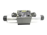 Parker D3W11CNJW32 24VDC 1.5A 5000PSI Unmp. Fixed Price $980.00.