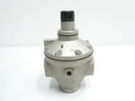 Smc AR825-N14G Pneumatic Regulator 0.05-0.83MPA 1-1/2IN Npt. Fixed Price $56.00.