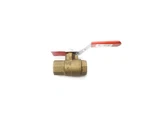 Nibco KT-585-70-UL 300WWP 1/2" Nsnp. Fixed Price $34.00.