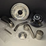 Delta Foundations Oem Replacement Parts B114900C-SS. Fixed Price $29.99.