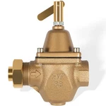 Dearchan 1/2 In Bronze Tubular High Capacity Boiler Feed Water Pressure Regulato. Fixed Price $60.99.