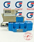 Rexroth 0811404261 4WRLE16X200M-30/G24K0/A1M-812 Directional Control Valve New. Fixed Price $2395.01.