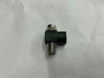 Numatics 4FCRN Pnematic Flow Control Valve 1/2. Fixed Price $25.00.