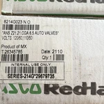 Asco 8214G023 Electric Solenoid Valve Mpn 2-WAY/2-POSITION. Fixed Price $72.00.