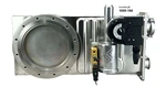 Vat 14046-PE44-AC Gate Valve, 3/8" Inch *used Working. Fixed Price $1250.00.