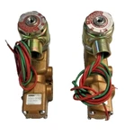 Versa Solenoid Valve SA-4322-84-G-XX-D204. Fixed Price $115.84.