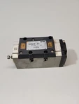 Smc NVFS4100-3FZ Valve Solenoid. Fixed Price $23.45.