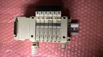 Smc VV5QC11-6-C4FD2 + VQC1201N-5B VQC1101N-5. Fixed Price $529.10.