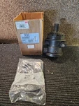 Hayward SP0714T1 Variflo Top-mount Multiport Pool Valve W/clamp O-ring. Fixed Price $191.99.