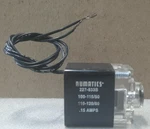 Numatics 227-833B Solenoid Valve Coil 110/120V Box Nos. Fixed Price $174.97.