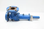 Anderson Greenwood 1.5 2.5 Jlt Jos 45 469GPM Flanged Relief Valve 1000PSI. Fixed Price $470.30.