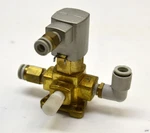 Smc VXA3 124 Air Operated Valve Pneumatic PILOT:0.25 0.7 Mpa MAIN:0 0.5 C.o 1/8. Fixed Price $39.99.