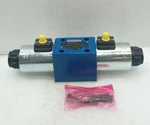 Rexroth R901235534 Solenoid Valve 4WE 10 J73-33/CG24N9K72L/A12=AN FD:01201 New. Fixed Price $1366.61.