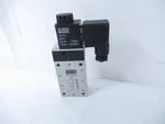 244686 New-incomplete; Airtec M-05-510-HN Solenoid Valve Mounting Screws. Fixed Price $71.89.