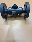 Asahi Av Valve 15- 1/2 Pvc DN15 PN16 50DEGREES C,10 Bar Nnb Fast Shipping. Fixed Price $50.00.