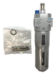 Festo Air Line Lubricator Loe-d-mini (S843) 192575 (S060) Nos. Fixed Price $67.27.