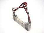 Smc SY3340-5MZ Base Mountable Double Solenoid Valve. Fixed Price $35.99.