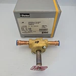 Parker - RB6E4 Normally Closed Soilnoid Valve 1/2" Odf. Fixed Price $34.99.