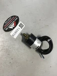 Nason Pressure Switch NS-B2C-16G/7WLEP84 Used #133919. Fixed Price $44.00.