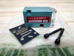 Numatrol RA7-0914 Valve RA79014. Fixed Price $25.77.