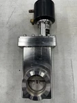 Mdc Gate Valve KGV-2000V-P-SP. Fixed Price $150.00.