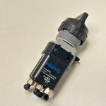 FESTO-SV-5-M5-B 11914 1PC New Front Panel Valve SV5M5B Free Shipping. Fixed Price $42.99.