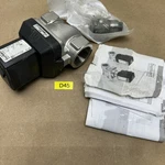 Burkert 6213EV 20 00272558 Fluid Control Nnb Fast Shipping!+ Warranty. Fixed Price $200.00.