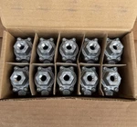 Lot OF-10 Humphrey QE2 Quick Exhaust Valve Pneumatic Air. Fixed Price $299.00.