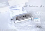 Festo: DGSL-8-20-P1A 543933 Mini Slide ! New Box. Fixed Price $459.00.