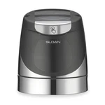 Sloan Solis RESS-U-0.25 Single Flush,solar, Fv Retrofit Kit 5XTG9. Fixed Price $727.08.