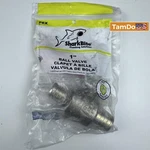 Sharkbite Plumbing Solutions 1" Ball Valve. Fixed Price $18.00.