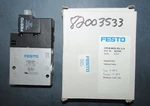 Festo CPE18-M1H-3GL-1/4 Solenoid Valve. Fixed Price $64.99.