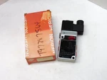 Herion 5251-S Solenoid Valve 25-150PSI 120V Coil 60HZ 2636070. Fixed Price $240.00.