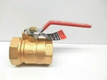 Proplus 252111 Conventional Port Theaded Ball Valve 400 Wog. Fixed Price $47.97.