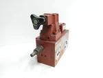 Kawasaki-rexroth DR10-4-K30/100YM Pressure Reducing Valve. Fixed Price $442.80.